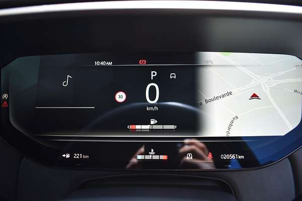 2023 Land Rover Range Rover Sport D350 Dynamic HSE L461