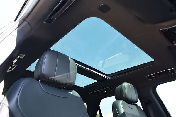 2023 Land Rover Range Rover Sport D350 Dynamic HSE L461