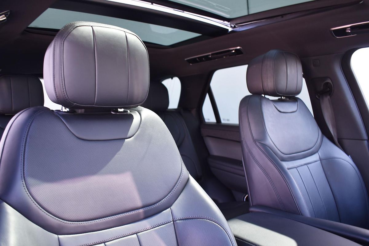 2023 Land Rover Range Rover Sport D350 Dynamic HSE L461