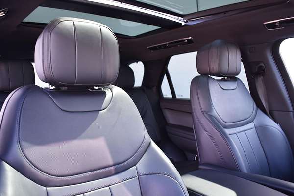 2023 Land Rover Range Rover Sport D350 Dynamic HSE L461