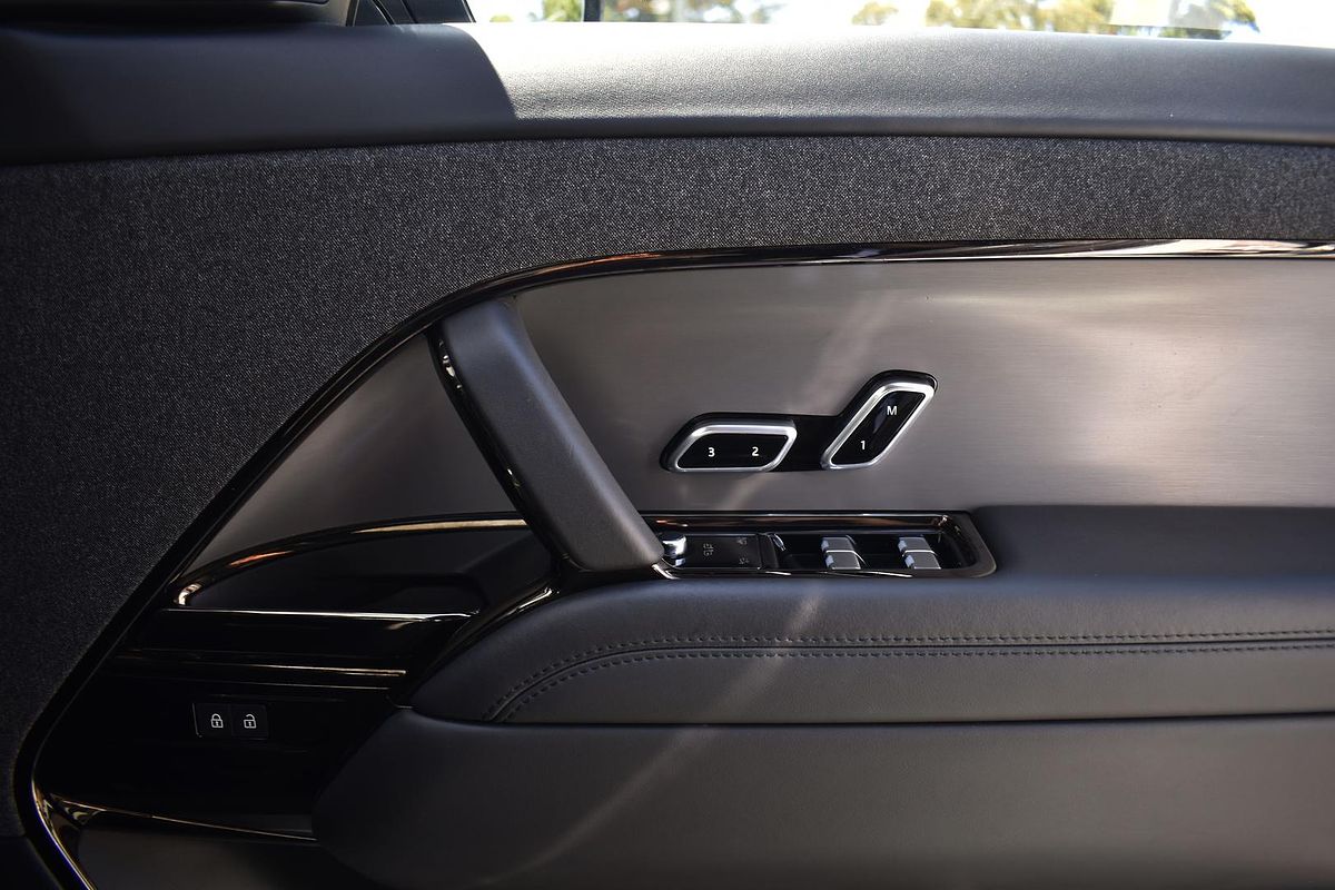 2023 Land Rover Range Rover Sport D350 Dynamic HSE L461