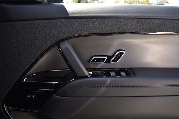 2023 Land Rover Range Rover Sport D350 Dynamic HSE L461