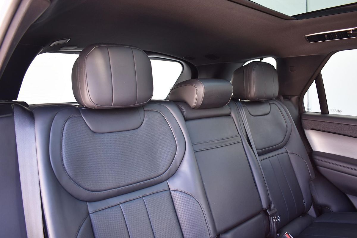 2023 Land Rover Range Rover Sport D350 Dynamic HSE L461