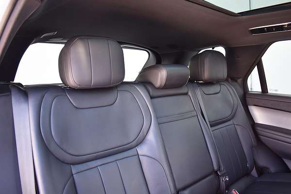 2023 Land Rover Range Rover Sport D350 Dynamic HSE L461