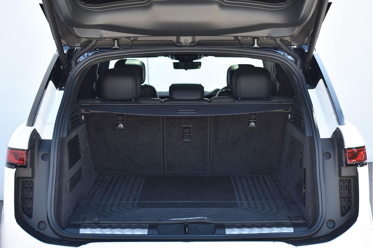 2023 Land Rover Range Rover Sport D350 Dynamic HSE L461