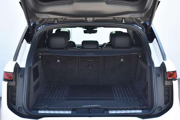 2023 Land Rover Range Rover Sport D350 Dynamic HSE L461