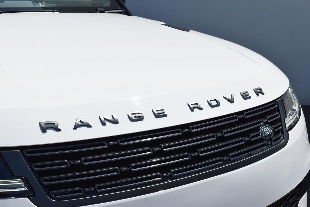 2023 Land Rover Range Rover Sport D350 Dynamic HSE L461
