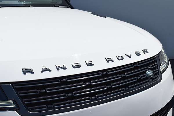 2023 Land Rover Range Rover Sport D350 Dynamic HSE L461