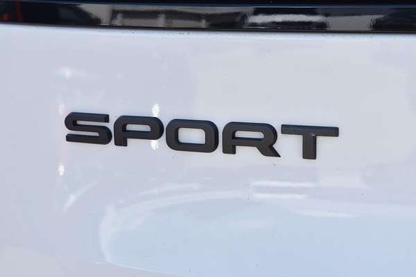 2023 Land Rover Range Rover Sport D350 Dynamic HSE L461