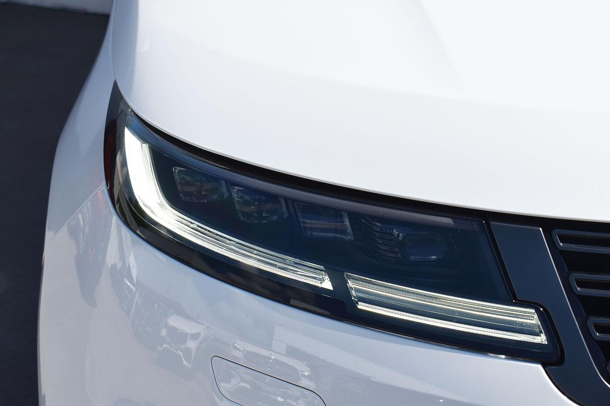 2023 Land Rover Range Rover Sport D350 Dynamic HSE L461