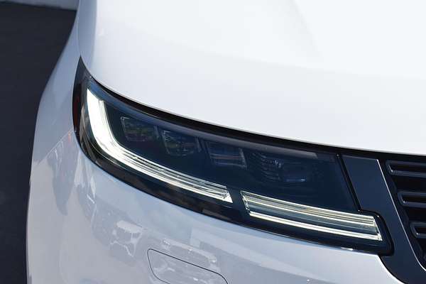 2023 Land Rover Range Rover Sport D350 Dynamic HSE L461