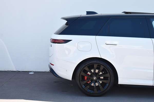 2023 Land Rover Range Rover Sport D350 Dynamic HSE L461