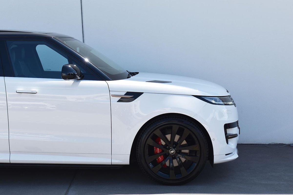 2023 Land Rover Range Rover Sport D350 Dynamic HSE L461