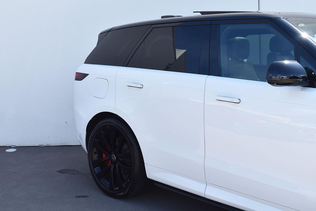 2023 Land Rover Range Rover Sport D350 Dynamic HSE L461