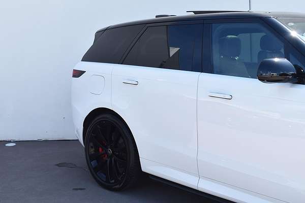2023 Land Rover Range Rover Sport D350 Dynamic HSE L461