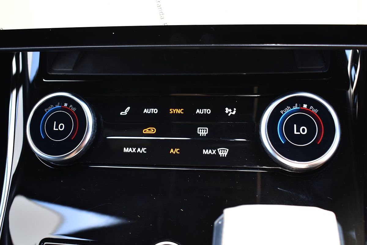 2023 Land Rover Range Rover Sport D350 Dynamic HSE L461