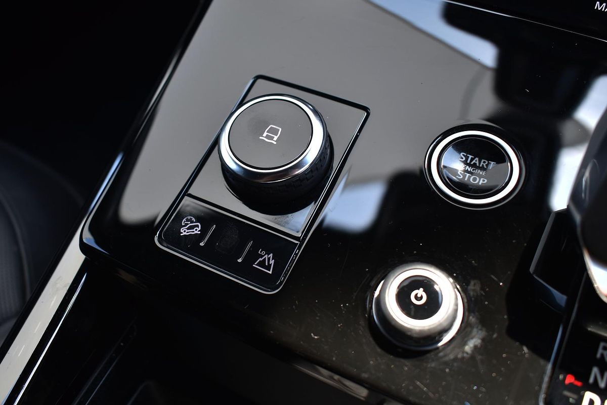 2023 Land Rover Range Rover Sport D350 Dynamic HSE L461