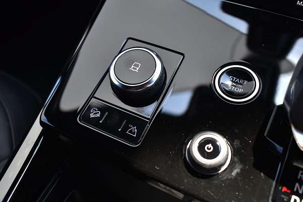 2023 Land Rover Range Rover Sport D350 Dynamic HSE L461