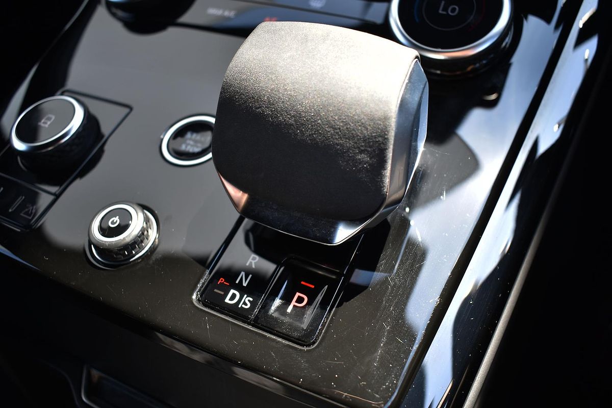 2023 Land Rover Range Rover Sport D350 Dynamic HSE L461