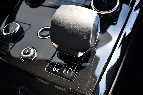 2023 Land Rover Range Rover Sport D350 Dynamic HSE L461