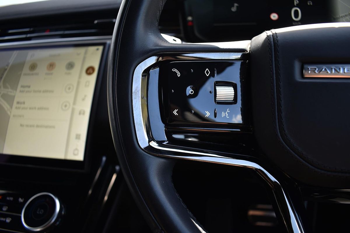 2023 Land Rover Range Rover Sport D350 Dynamic HSE L461