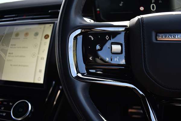 2023 Land Rover Range Rover Sport D350 Dynamic HSE L461