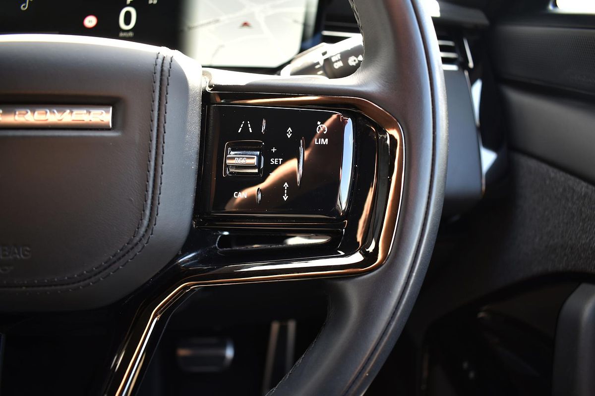 2023 Land Rover Range Rover Sport D350 Dynamic HSE L461