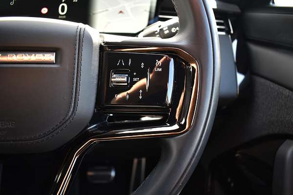 2023 Land Rover Range Rover Sport D350 Dynamic HSE L461