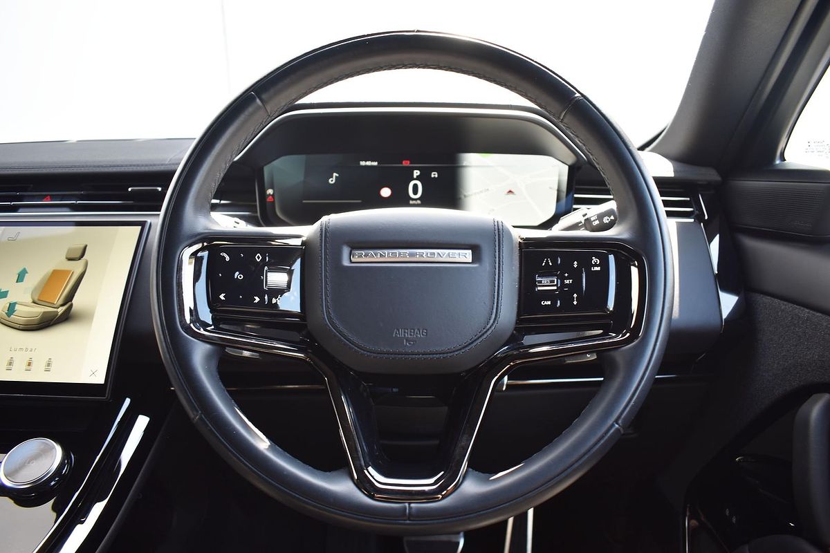 2023 Land Rover Range Rover Sport D350 Dynamic HSE L461