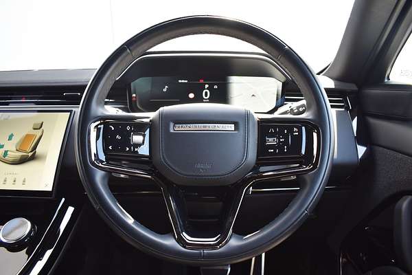 2023 Land Rover Range Rover Sport D350 Dynamic HSE L461