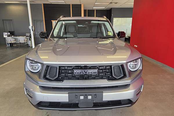 2025 GWM Haval H7 Vanta Hybrid B16