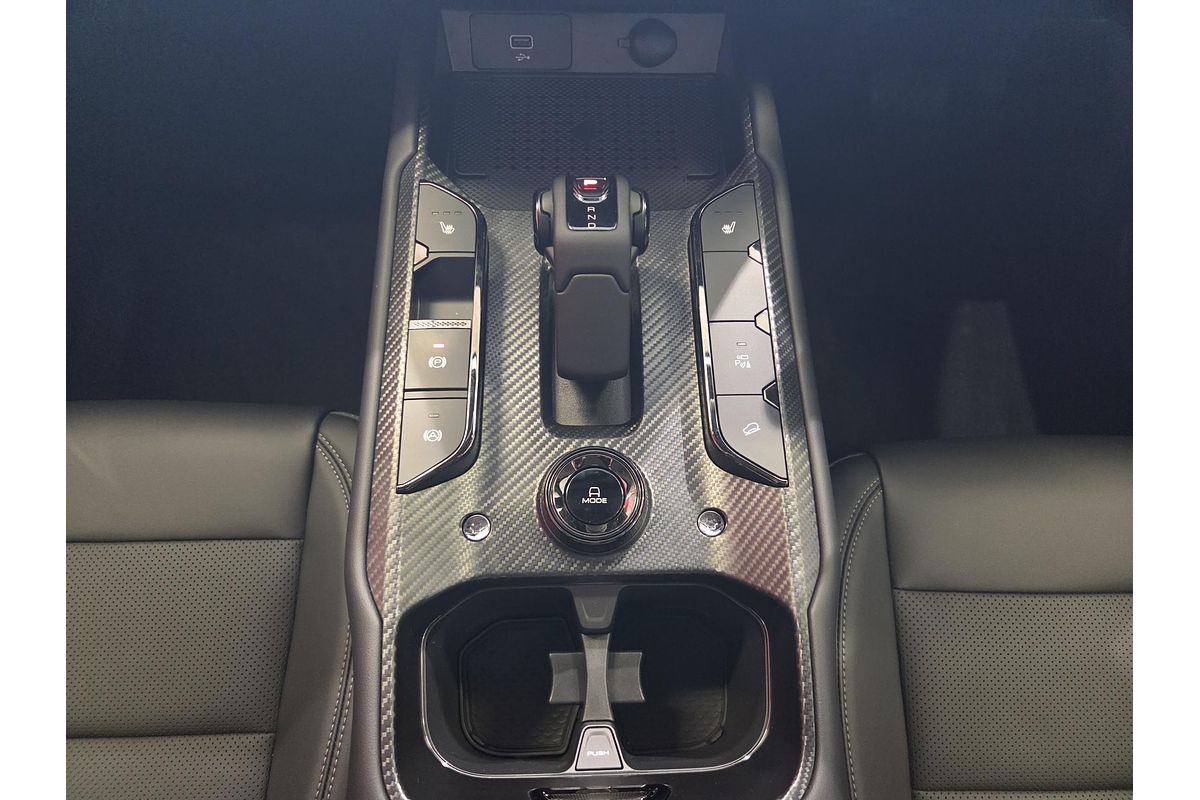 2025 GWM Haval H7 Vanta Hybrid B16