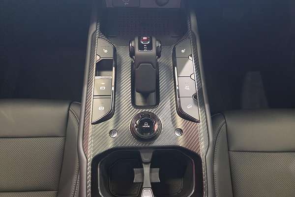 2025 GWM Haval H7 Vanta Hybrid B16