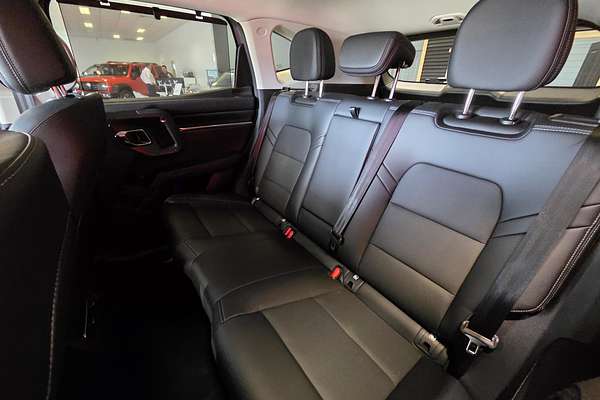 2025 GWM Haval H7 Vanta Hybrid B16