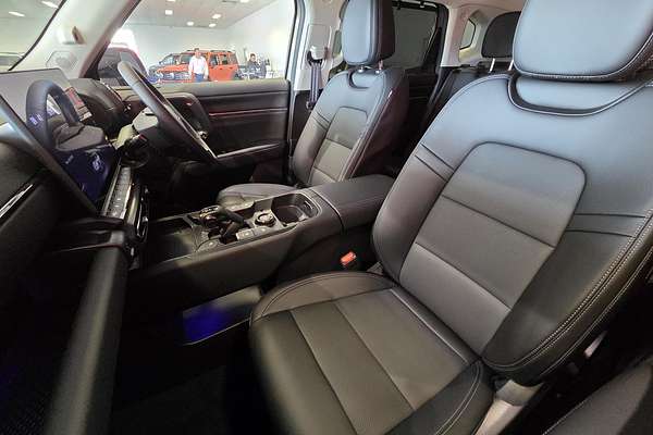 2025 GWM Haval H7 Vanta Hybrid B16