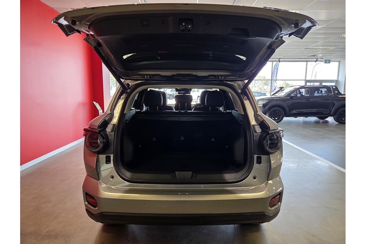 2025 GWM Haval H7 Vanta Hybrid B16