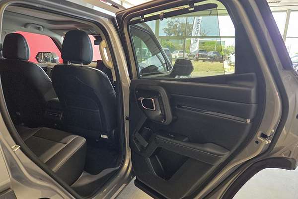 2025 GWM Haval H7 Vanta Hybrid B16