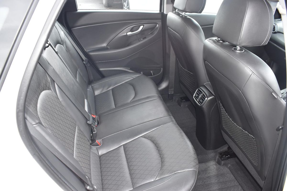 2022 Hyundai i30 Active PD.V4