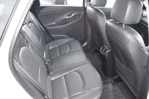 2022 Hyundai i30 Active PD.V4