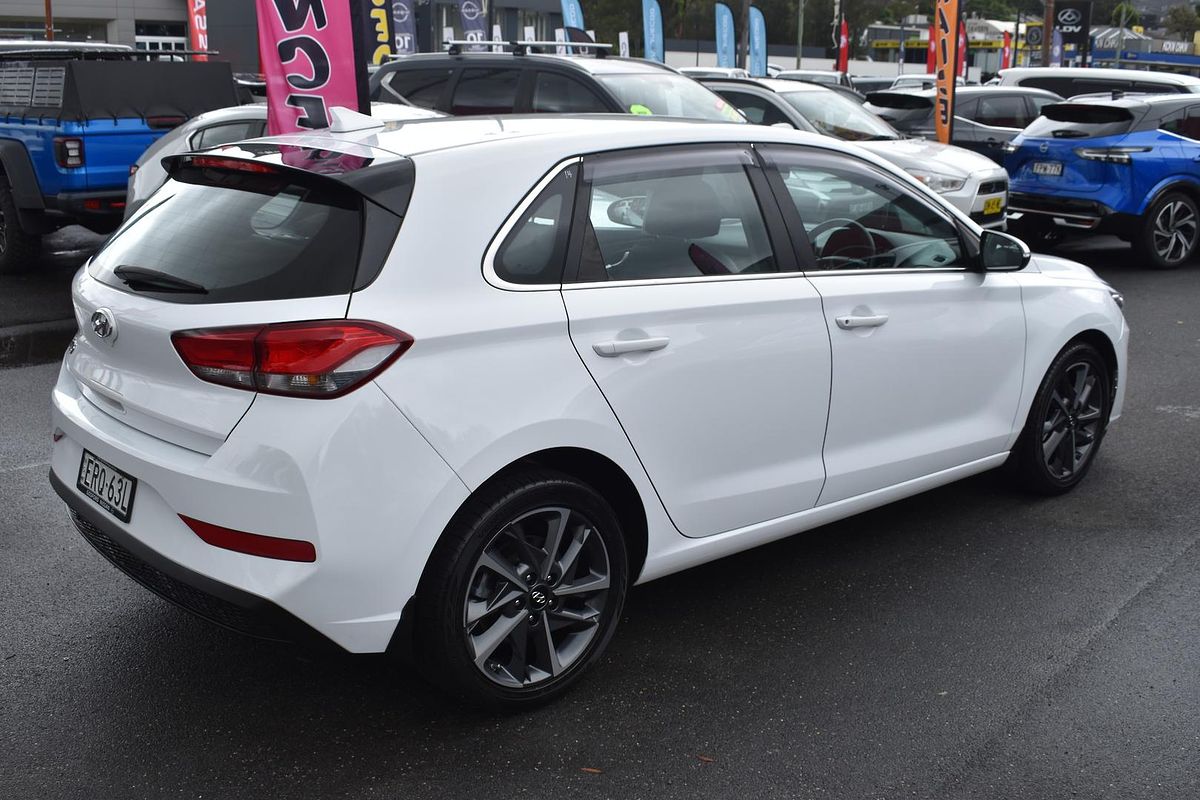 2022 Hyundai i30 Active PD.V4