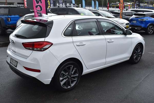 2022 Hyundai i30 Active PD.V4