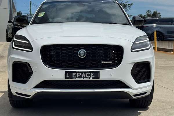 2024 Jaguar E-PACE P250 R-Dynamic SE X540