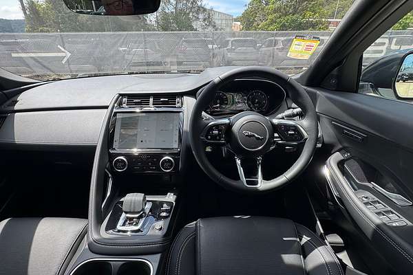 2024 Jaguar E-PACE P250 R-Dynamic SE X540