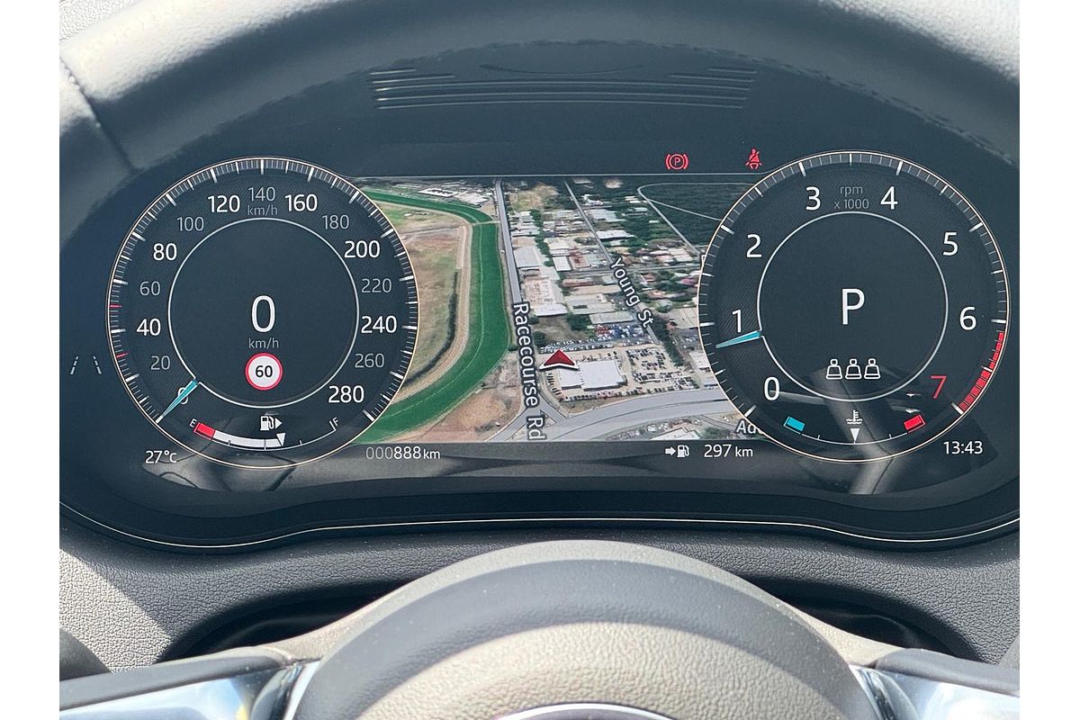 2024 Jaguar E-PACE P250 R-Dynamic SE X540