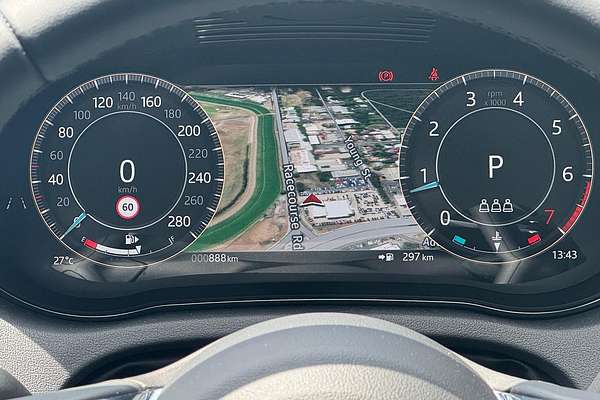 2024 Jaguar E-PACE P250 R-Dynamic SE X540