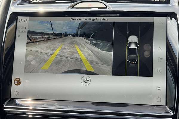 2024 Jaguar E-PACE P250 R-Dynamic SE X540