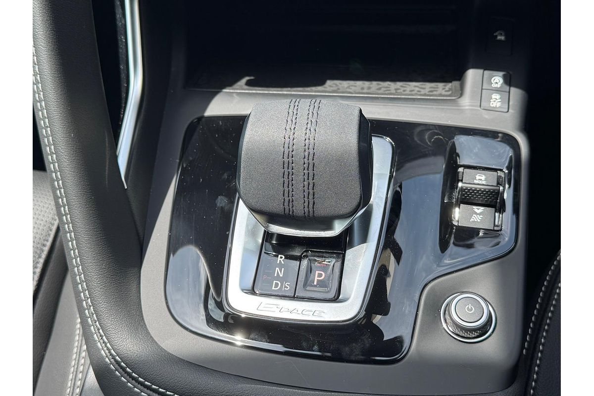 2024 Jaguar E-PACE P250 R-Dynamic SE X540