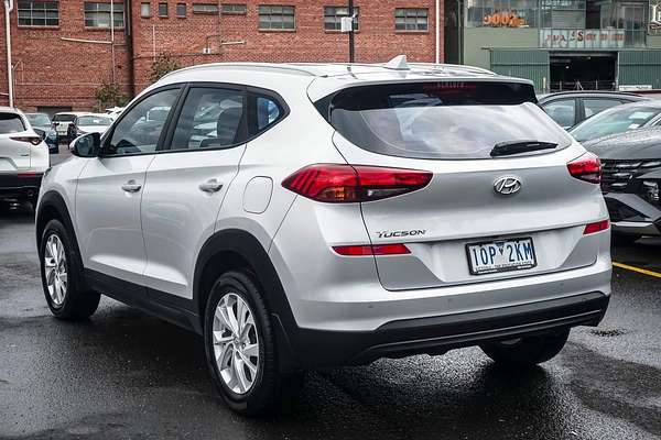 2018 Hyundai Tucson Active X TL