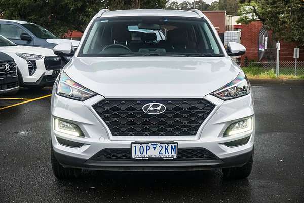 2018 Hyundai Tucson Active X TL