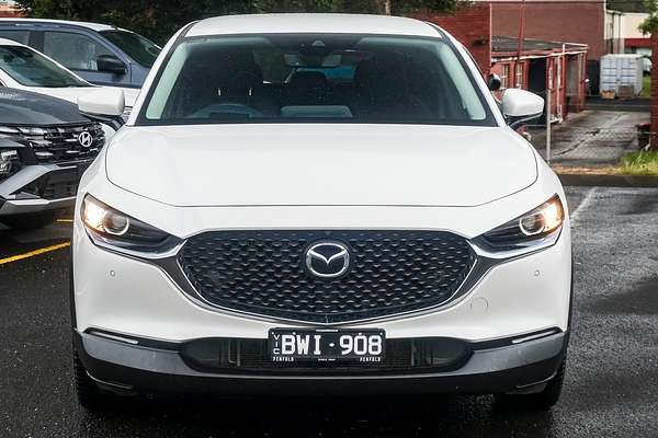 2022 Mazda CX-30 G20 Evolve DM Series